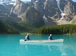 Cdn Rockies Adventure (Aug 2010) - Banff - 016
